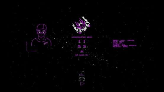 Alien Attack: Zero — screenshot 1