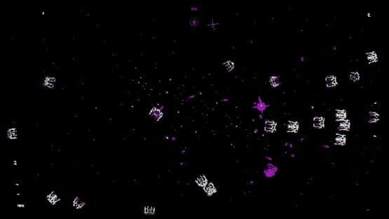 Alien Attack: Zero — screenshot 2