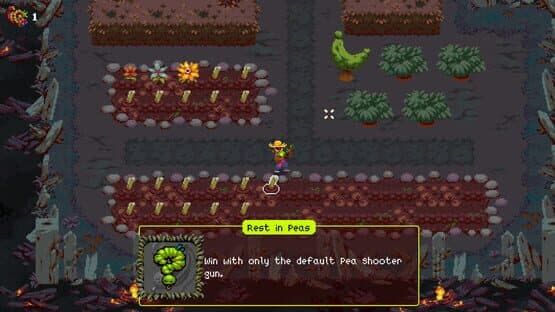 Atomicrops: Invasive Species — screenshot 4