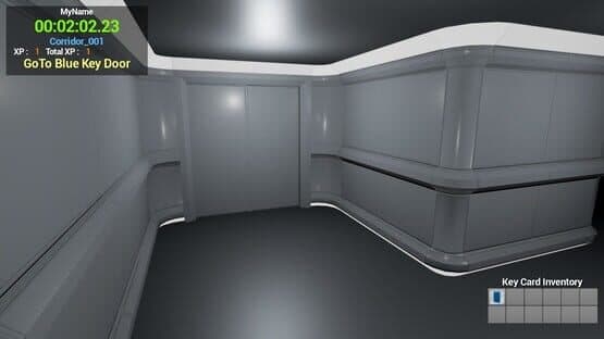 Maze Workout: Lost Urban Exit Game - Trials 1 — screenshot 4