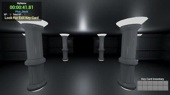 Maze Workout: Lost Urban Exit Game - Trials 1 — screenshot 5