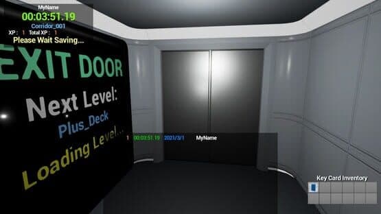 Maze Workout: Lost Urban Exit Game - Trials 1 — screenshot 7