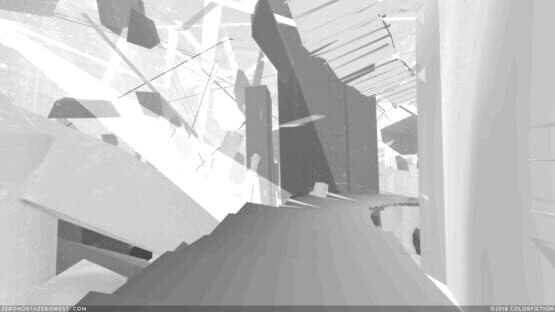 0°N 0°W: VR — screenshot 2