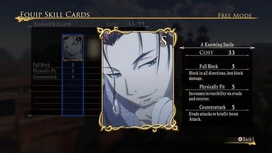 Arslan: The Warriors of Legend - Scenario Set 1 — screenshot 3