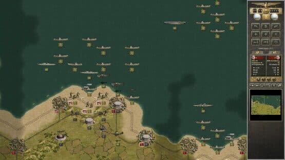 Panzer Corps: Grand Campaign - '44 West — screenshot 5