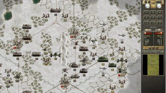 Panzer Corps: Grand Campaign - '42 — screenshot 4