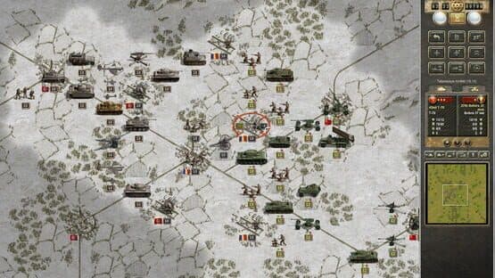 Panzer Corps: Grand Campaign - '42 — screenshot 5