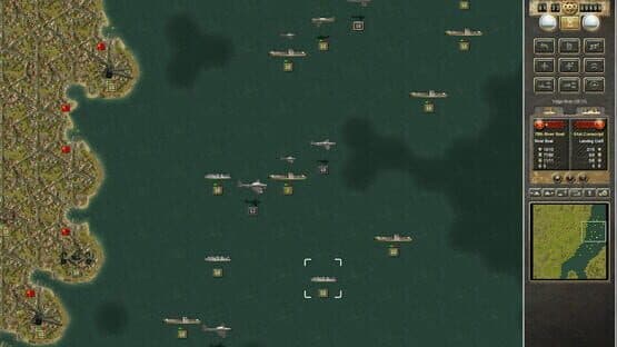 Panzer Corps: Grand Campaign - '42 — screenshot 8