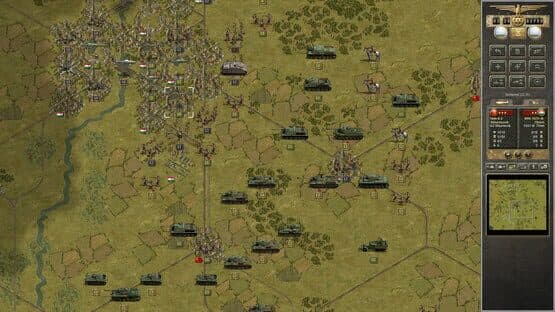 Panzer Corps: Grand Campaign - '44 East — screenshot 2
