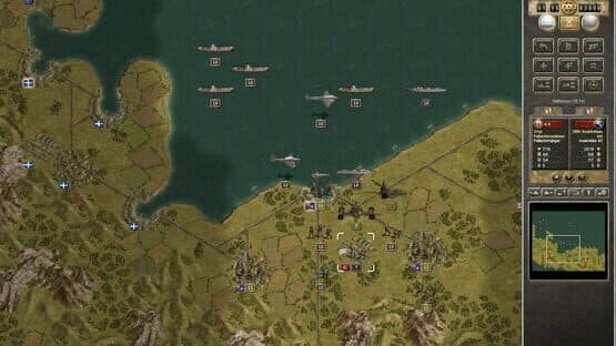 Panzer Corps: Grand Campaign - '41 — screenshot 5