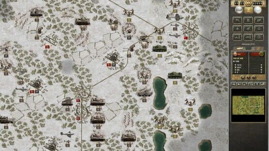 Panzer Corps: Grand Campaign - '41 — screenshot 7