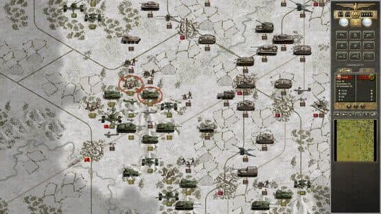 Panzer Corps: Grand Campaign - '44 East — screenshot 5