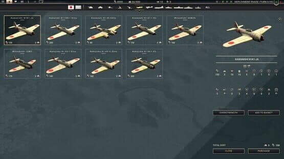 Panzer Corps 2: Pacific — screenshot 5