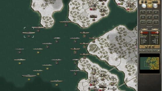 Panzer Corps: Grand Campaign - '39 — screenshot 3