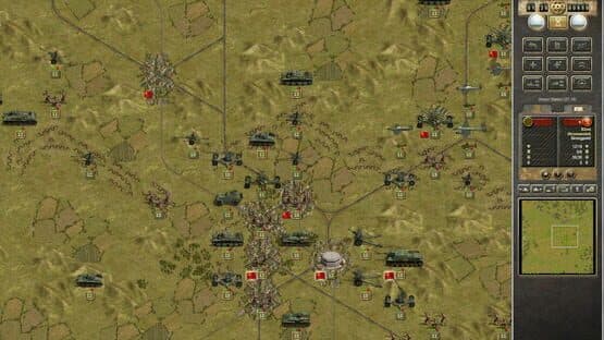 Panzer Corps: Grand Campaign - '43 — screenshot 5