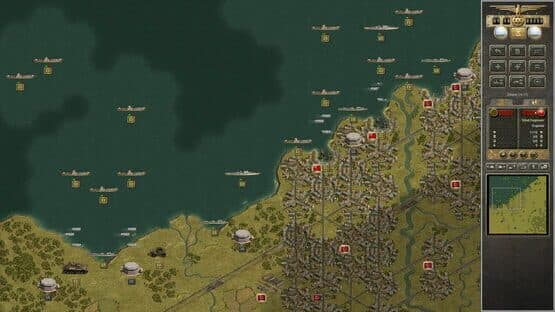 Panzer Corps: Grand Campaign - '42-'43 — screenshot 7