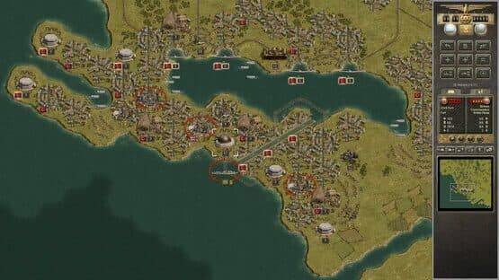 Panzer Corps: Grand Campaign - '42-'43 — screenshot 8