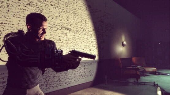 The Bureau: XCOM Declassified - Codebreakers — screenshot 2
