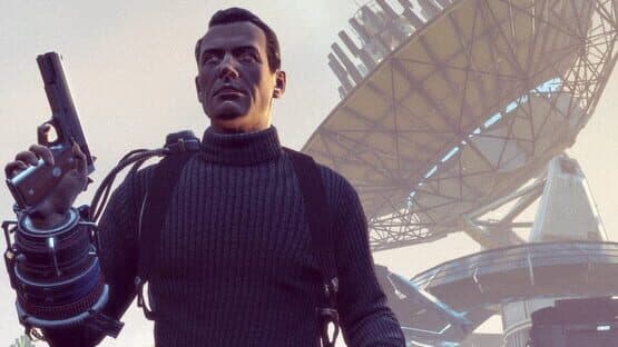 The Bureau: XCOM Declassified - Codebreakers — screenshot 3