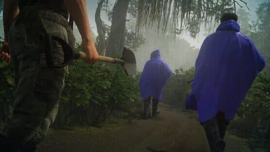 Hitman 2: Santa Fortuna — screenshot 1