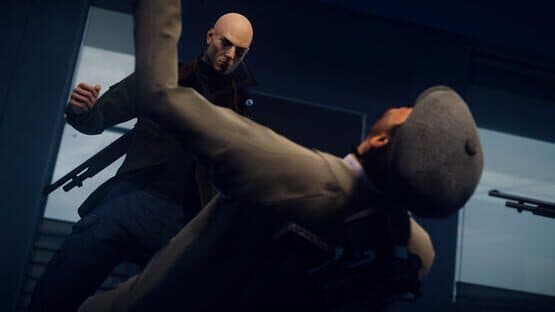 Hitman 2: Hawke's Bay — screenshot 2
