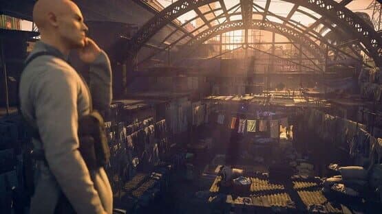 Hitman 2: Mumbai — screenshot 1