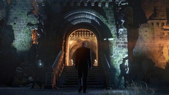 Hitman 2: Isle of Sgàil — screenshot 1