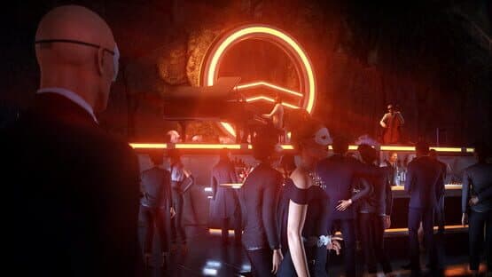 Hitman 2: Isle of Sgàil — screenshot 2