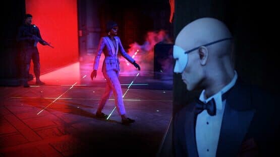 Hitman 2: Isle of Sgàil — screenshot 3