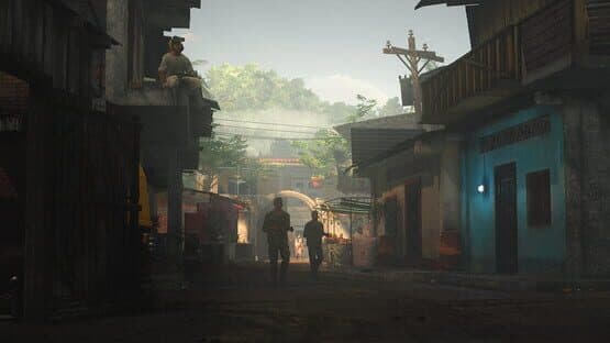 Hitman 2: Santa Fortuna — screenshot 3