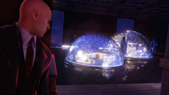 Hitman 2: Isle of Sgàil — screenshot 4