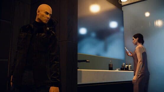 Hitman 2: Hawke's Bay — screenshot 6