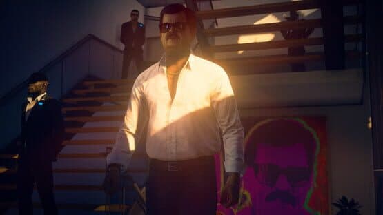 Hitman 2: Mumbai — screenshot 5