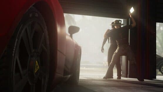 Hitman 2: Santa Fortuna — screenshot 5