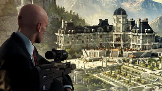 Hitman 2: Himmelstein — screenshot 1