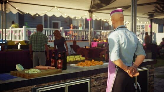Hitman 2: Whittleton Creek — screenshot 2