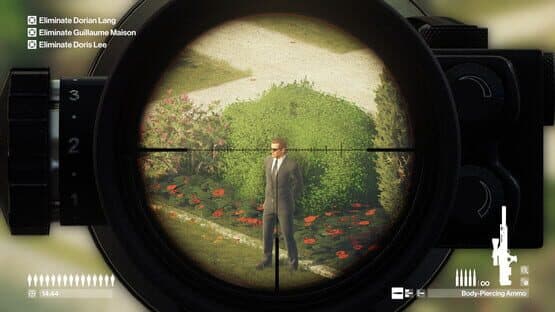 Hitman 2: Himmelstein — screenshot 2