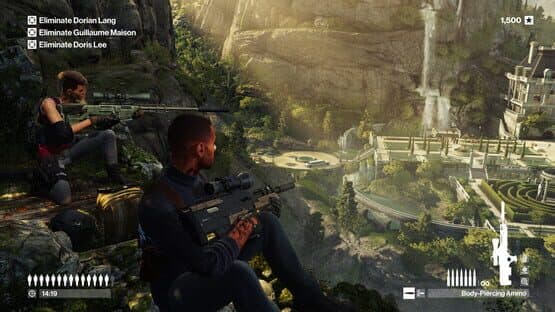 Hitman 2: Himmelstein — screenshot 3