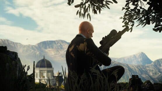 Hitman 2: Himmelstein — screenshot 4