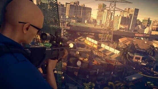 Hitman 2: Special Assignments Pack 1 — screenshot 1