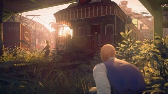 Hitman 2: Special Assignments Pack 1 — screenshot 3