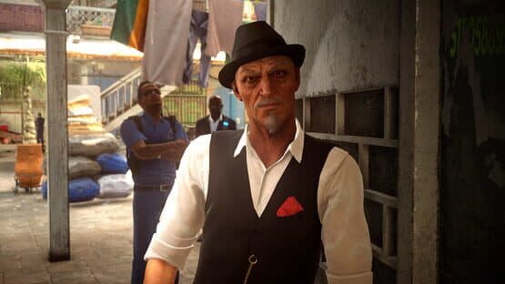 Hitman 2: Special Assignments Pack 1 — screenshot 4