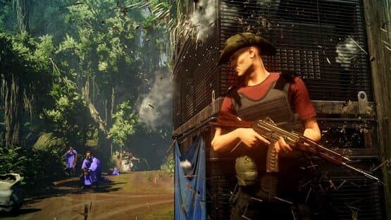 Hitman 2: Special Assignments Pack 1 — screenshot 5