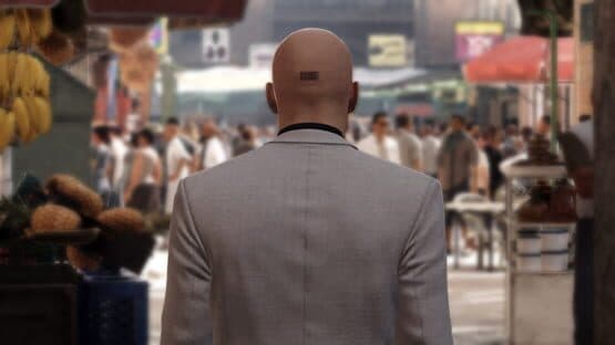 Hitman 2: GOTY Legacy Pack — screenshot 4