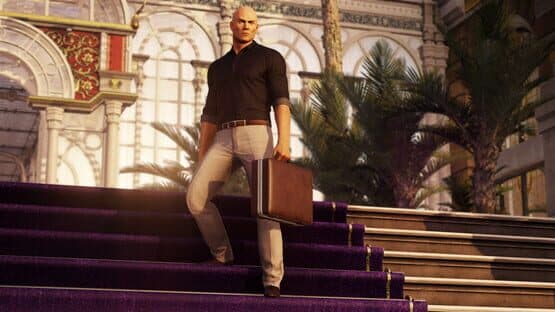 Hitman 2: GOTY Legacy Pack — screenshot 5