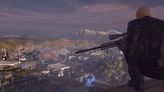 Hitman 2: GOTY Legacy Pack — screenshot 6