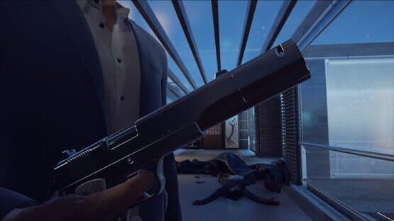 Hitman 2: GOTY Legacy Pack — screenshot 8