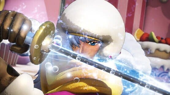 One Piece: Pirate Warriors 4 - Whole Cake Island Pack — screenshot 2