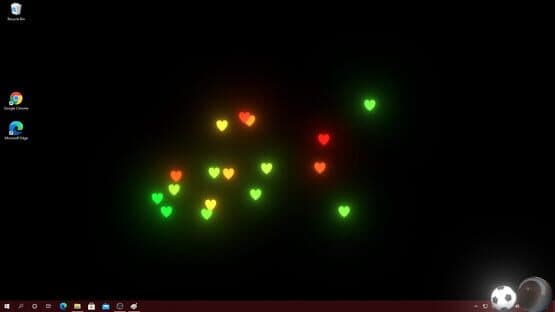 Overlay Balls & Mouse Tails — screenshot 4