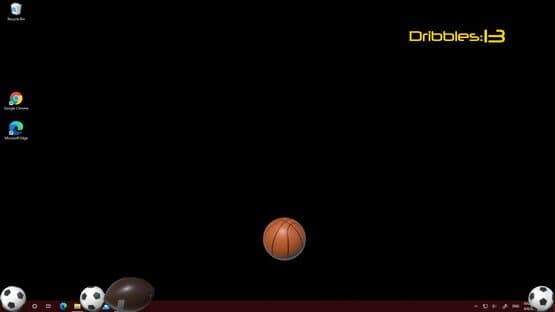 Overlay Balls & Mouse Tails — screenshot 5